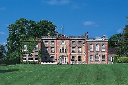 The Elms Hotel Abberley Luaran gambar
