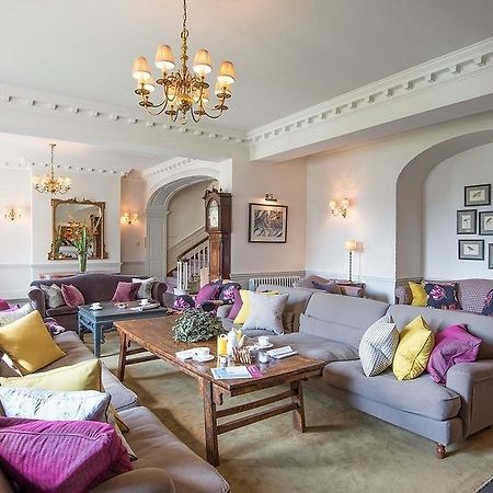 The Elms Hotel Abberley Luaran gambar