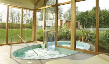 The Elms Hotel Abberley Luaran gambar
