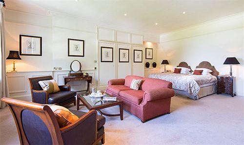The Elms Hotel Abberley Luaran gambar
