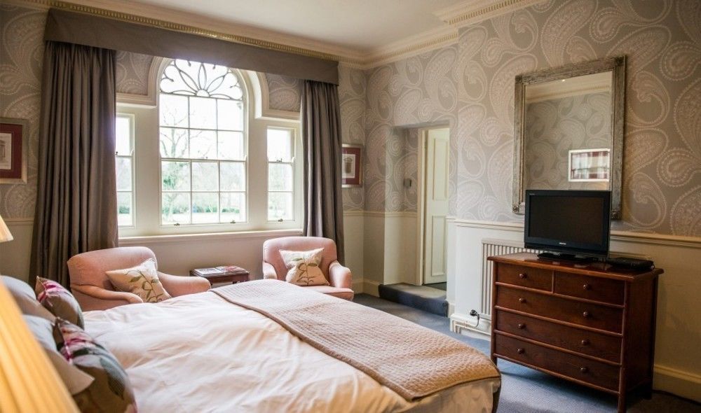 The Elms Hotel Abberley Luaran gambar