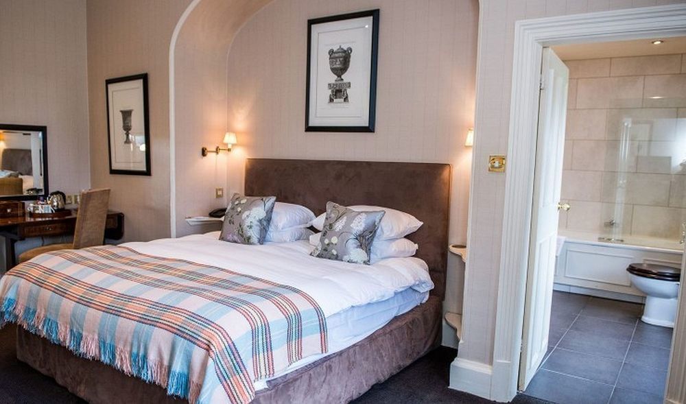 The Elms Hotel Abberley Luaran gambar