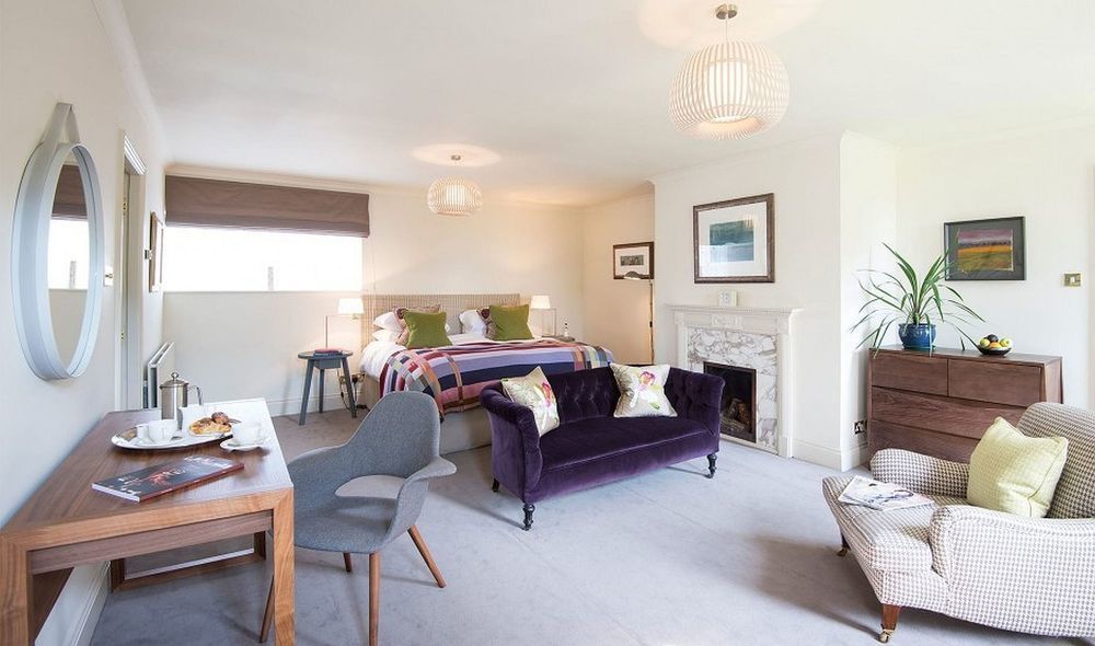The Elms Hotel Abberley Luaran gambar