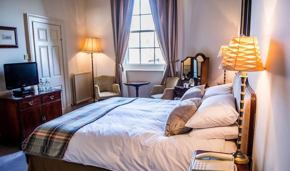 The Elms Hotel Abberley Luaran gambar