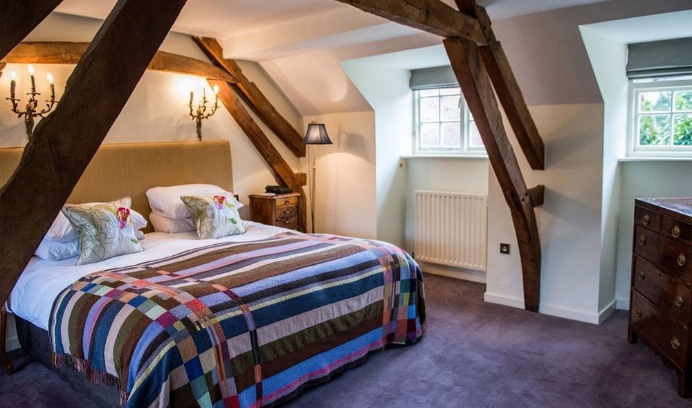 The Elms Hotel Abberley Luaran gambar