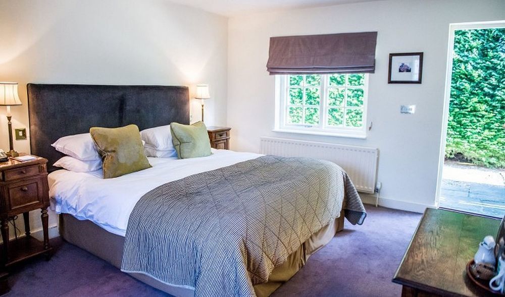 The Elms Hotel Abberley Luaran gambar