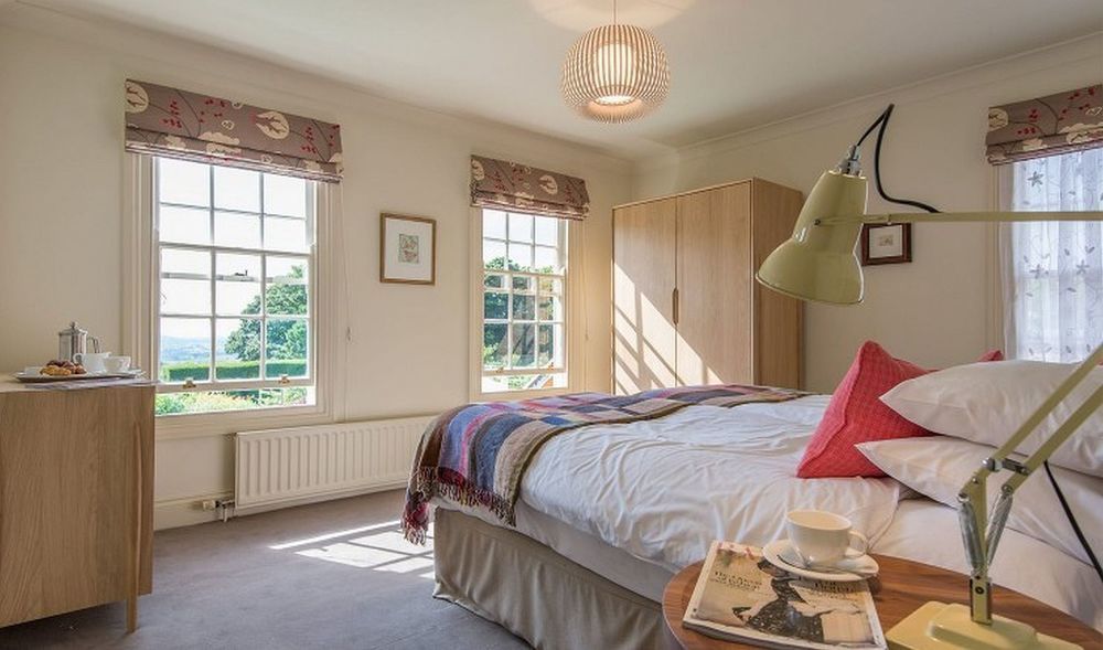 The Elms Hotel Abberley Luaran gambar
