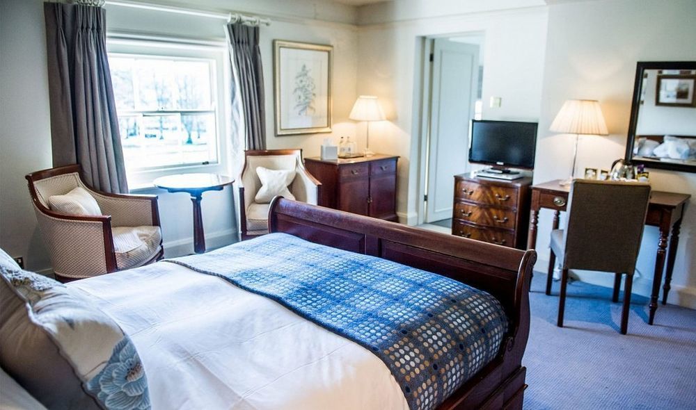 The Elms Hotel Abberley Luaran gambar
