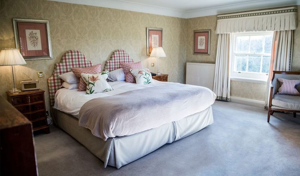 The Elms Hotel Abberley Luaran gambar