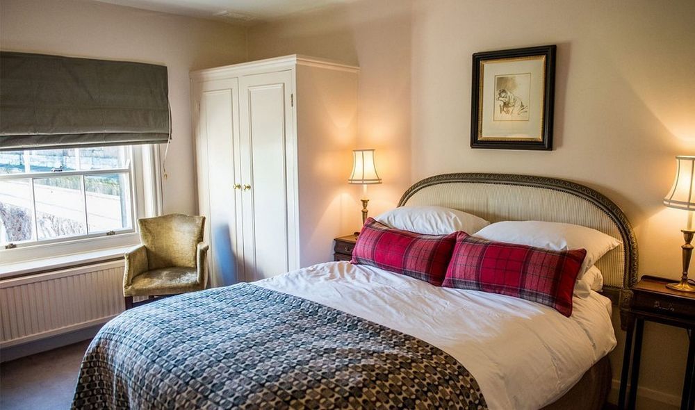 The Elms Hotel Abberley Luaran gambar