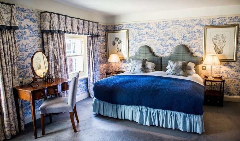 The Elms Hotel Abberley Luaran gambar
