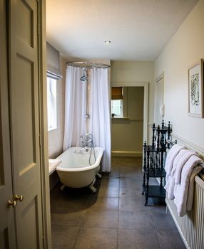 The Elms Hotel Abberley Luaran gambar