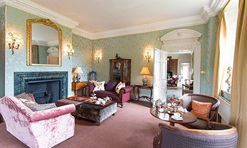 The Elms Hotel Abberley Luaran gambar